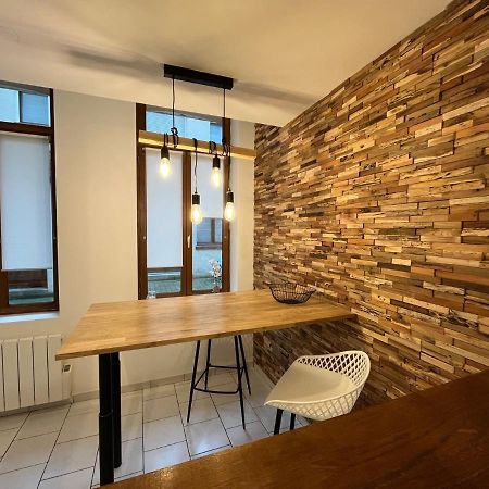 Superbe Appartement En Centre Ville D'Arras Exterior foto